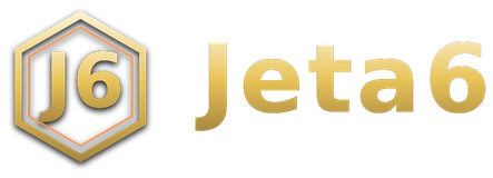 Jeta6 logo